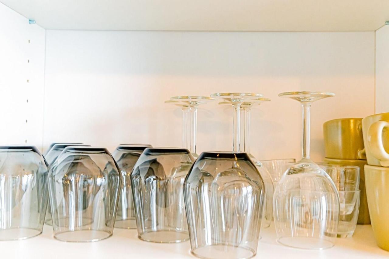 Le Petit Reinach -Appartement Cosy-Saxe-Gambetta リヨン エクステリア 写真